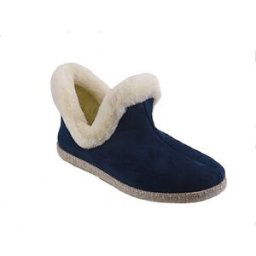 Chaussons La Maison De L'espadrille CHAUSSON Marine