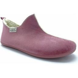 Chaussons Maison De Lespadrille 6030 Rose