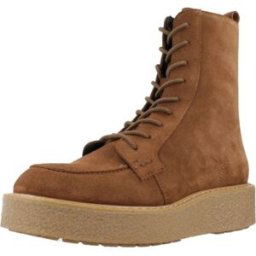 Bottes Geox D BULMYA Marron