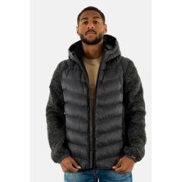 Doudounes Superdry m5012042a Gris