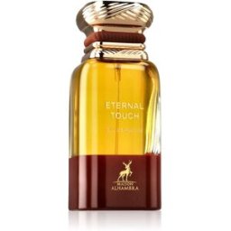 Maison Alhambra Eternal Touch Eau de Parfum (Unisexe) 80 ml