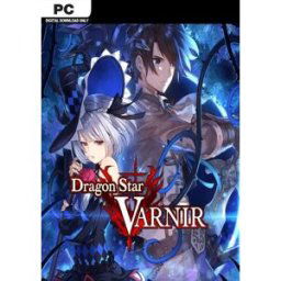 Dragon star Varnir PC