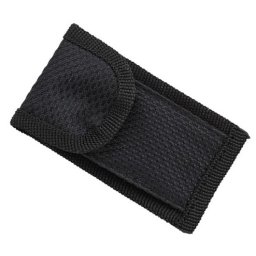 Etui couteau en nylon 9cm - gaine transport housse