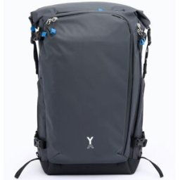 NYA-EVO Fjord 50-C Sac à dos pour caméra d'aventure ECONYL Graphite