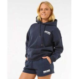 Rip Curl Short Surf Puff Navy S female