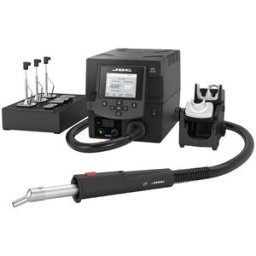 Station à air chaud;JBC Tools JTSE-2B 300 W