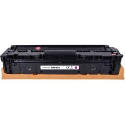 Renkforce Toner remplace HP 415A W2033A compatible magenta 2100 pages RF-5608688 RF-5608688