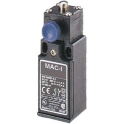 Panasonic MAP5R32Z11 MAP5R32Z11 Interrupteur de fin de course 400 V/AC 10 A levier pivotant à galet à accrochage IP65 1 pc(s)