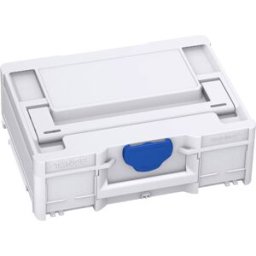Caisse de transport Tanos Systainer³ M 137 83000002 plastique ABS (L x l x H) 296 x 396 x 130 mm