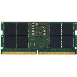 Module mémoire pour PC portable 16 GB Kingston KVR56S46BS8-16 1 x 16 GB RAM DDR5 CL46 1 pc(s)