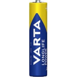 Varta LONGLIFE Power Pile LR3 (AAA) alcaline(s) 1200 mAh 1.5 V 40 pc(s)