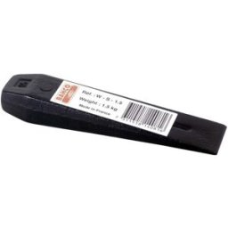 Bahco W-S-2.0 Coin de coupe 250 mm 2000 g