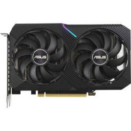 Asustek Computer Carte graphique RTX 3060 12 GB PCIe 4.0 x4