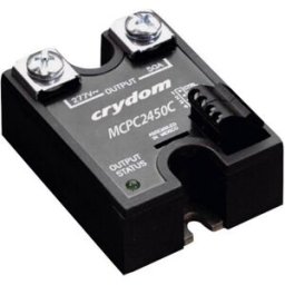 Crydom Relais à semi-conducteurs MCPC2450C 50 A Tension de contact (max.): 280 V/AC 1 pc(s)