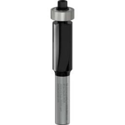 Fraise à araser, 8 mm, D1 12,7 mm, L 25,4 mm, G 68 mm Bosch 2608628348