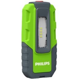 Philips Automotive X30POCKX1 Xperion 3000 Pocket LED Lampe de travail à batterie 2 W 300 lm