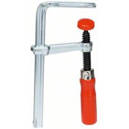 Paire de serre-joints pour scies circulaires portatives, pour FSN 70, FSN 140 Bosch Accessories 2608000426 N/A