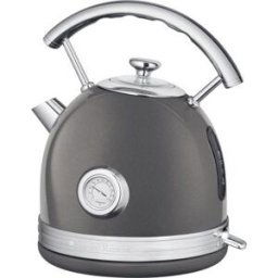 PROFI COOK Bouilloire PC-WKS 1192, anthracite/acier inox