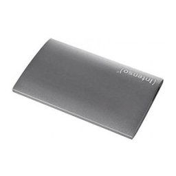 Intenso 256gb premium 256 go micro-usb b 3.2 gen 1 (3.1 gen 1) anthracite