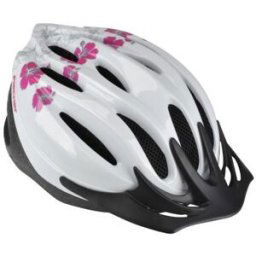 FISCHER Casque de vélo 'Hawaii', taille: S/M