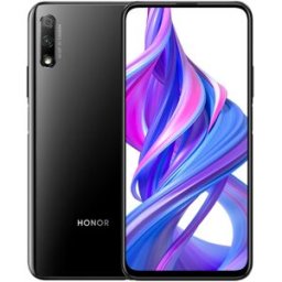 Huawei Honor 9X 6.59 Inch 4GB 64GB Smartphone Black