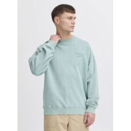 JCMRUBI LOGO SWEAT par The Jogg Concept Bleu XXL Accessoires