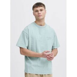 JCSADIA LOGO TSHIRT par The Jogg Concept Bleu XXL Accessoires