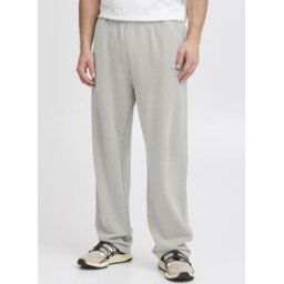 JCMRUBI LOGO PANTS par The Jogg Concept Gris XL Accessoires