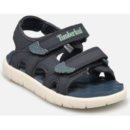 Perkins Row2 STRAP SANDAL T par Timberland Bleu 23 Enfant