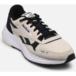 Classic Leather 2400 M par Reebok Blanc 39 Homme
