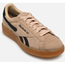 Club C Grounds Uk W par Reebok Beige 36 Femme
