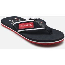 PATCH HILFIGER BEACH PE25 par Tommy Hilfiger Bleu 46 Homme