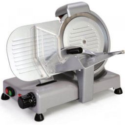 R.G.V. RGV Desy AF 250 F Silver - Trancheuse avec lame trempée 250mm - 140W