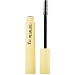 Pomponne Mascara Booster De Cils Noir 8ml