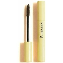 Pomponne Mascara Naturel Booster de Cils Marron Brun 8g