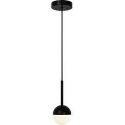 Nordlux Contina 2113153003 Luminaire à suspendre G9 noir