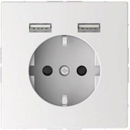 Merten Insert System Design lotus blanc MEG2366-6035 1 pc(s)