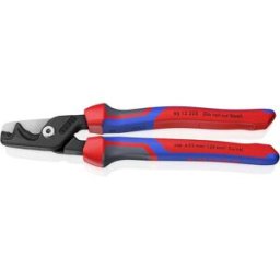 Knipex StepCut XL 95 12 225 Pince coupe-câbles