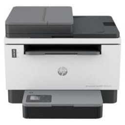 HP laserjet imprimante tank mfp 2604sdw