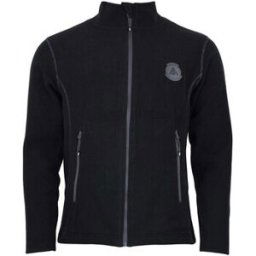 Polaire Peak Mountain Blouson polaire homme CARTELAN Noir