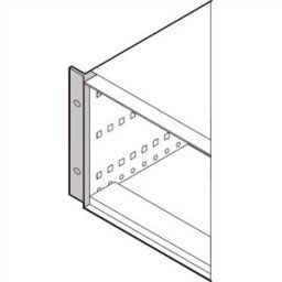 nVent SCHROFF 24571295 Kit de fixation 2 pc(s)