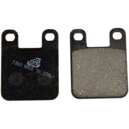 Plaquettes de Frein C4 - BP010 - Derbi Peugeot Rieju