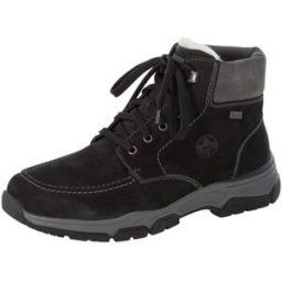 Bottes Rieker - Noir