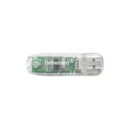 Intenso Rainbow Line - cle USB - 32 Go
