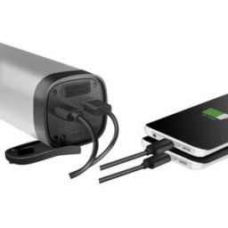LogiLink Batterie externe, 10.000 mAh, démarreur voiture