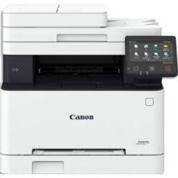 Canon i-sensys mf657cdw laser a4 1200 x 1200 dpi 21 ppm wifi