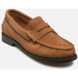 CLASSIC HILFIGER SUE par Tommy Hilfiger Marron 41 Homme