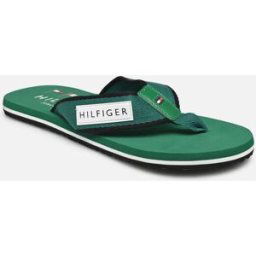 PATCH HILFIGER BEACH par Tommy Hilfiger Vert 45 Homme