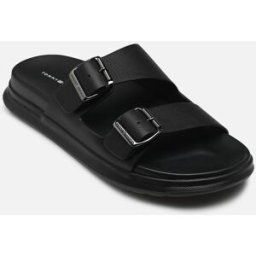 D DENSITY HILFIGER L PE25 par Tommy Hilfiger Noir 44 Homme