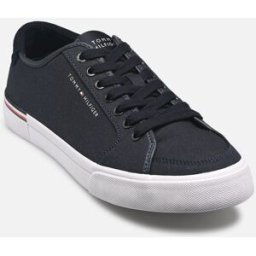 CORE CORPORATE VULC PE25 par Tommy Hilfiger Bleu 42 Homme